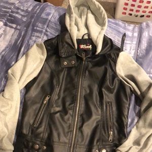 Sm Jacket from BSweet clothing Co.